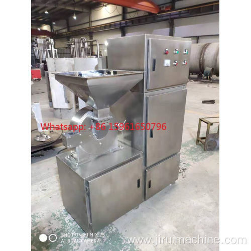 Industrial Powder Mill Machine